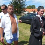 Slunce, seno, Vavřinec aneb Škopkovi versus Konopníkovi v Kraselově