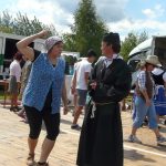 Slunce, seno, Vavřinec aneb Škopkovi versus Konopníkovi v Kraselově