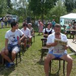 Slunce, seno, Vavřinec aneb Škopkovi versus Konopníkovi v Kraselově