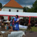 Slunce, seno, Vavřinec aneb Škopkovi versus Konopníkovi v Kraselově