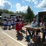 Slunce, seno, Vavřinec aneb Škopkovi versus Konopníkovi v Kraselově