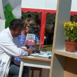 Slunce, seno, Vavřinec aneb Škopkovi versus Konopníkovi v Kraselově