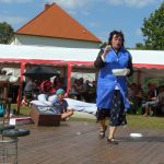 Slunce, seno, Vavřinec aneb Škopkovi versus Konopníkovi v Kraselově