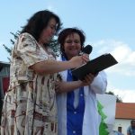 Slunce, seno, Vavřinec aneb Škopkovi versus Konopníkovi v Kraselově