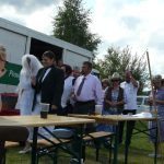 Slunce, seno, Vavřinec aneb Škopkovi versus Konopníkovi v Kraselově