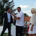 Slunce, seno, Vavřinec aneb Škopkovi versus Konopníkovi v Kraselově