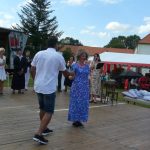 Slunce, seno, Vavřinec aneb Škopkovi versus Konopníkovi v Kraselově