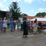 Slunce, seno, Vavřinec aneb Škopkovi versus Konopníkovi v Kraselově