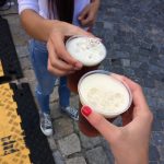 Prachatice hostily už počtvrté malý festival piva na Velkém náměstí