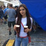 Prachatice hostily už počtvrté malý festival piva na Velkém náměstí
