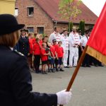 Hasiči v Záhoří slavili