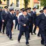 Hasiči v Záhoří slavili