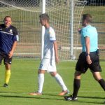 Hattrick na úvod sezony! Jakub Barda sestřelil Dražice