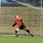 Hattrick na úvod sezony! Jakub Barda sestřelil Dražice