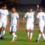 Hattrick na úvod sezony! Jakub Barda sestřelil Dražice