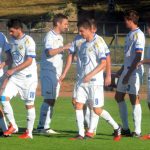 Hattrick na úvod sezony! Jakub Barda sestřelil Dražice