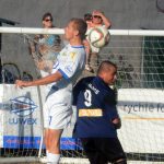 Hattrick na úvod sezony! Jakub Barda sestřelil Dražice