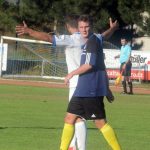 Hattrick na úvod sezony! Jakub Barda sestřelil Dražice