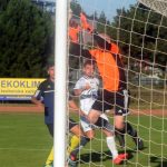 Hattrick na úvod sezony! Jakub Barda sestřelil Dražice
