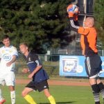Hattrick na úvod sezony! Jakub Barda sestřelil Dražice