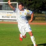 Hattrick na úvod sezony! Jakub Barda sestřelil Dražice