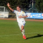 Hattrick na úvod sezony! Jakub Barda sestřelil Dražice
