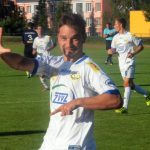 Hattrick na úvod sezony! Jakub Barda sestřelil Dražice