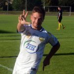 Hattrick na úvod sezony! Jakub Barda sestřelil Dražice