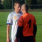 Hattrick na úvod sezony! Jakub Barda sestřelil Dražice