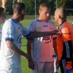 Hattrick na úvod sezony! Jakub Barda sestřelil Dražice