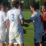 Hattrick na úvod sezony! Jakub Barda sestřelil Dražice
