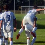 Hattrick na úvod sezony! Jakub Barda sestřelil Dražice