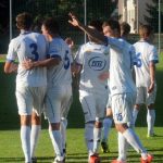 Hattrick na úvod sezony! Jakub Barda sestřelil Dražice