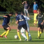 Hattrick na úvod sezony! Jakub Barda sestřelil Dražice