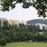 Vimperk nakonec požádá o dotaci na panelové sídliště