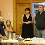 Vimperk hostí výstavu o zaniklých sklářských hutích na obou stranách Šumavy