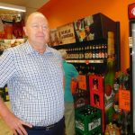 Jednota Tábor otevřela zrenovovanou prodejnu v Sezimově Ústí. Na první zákazníky čekala káva a štrůdl