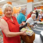 Jednota Tábor otevřela zrenovovanou prodejnu v Sezimově Ústí. Na první zákazníky čekala káva a štrůdl