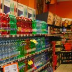 Jednota Tábor otevřela zrenovovanou prodejnu v Sezimově Ústí. Na první zákazníky čekala káva a štrůdl