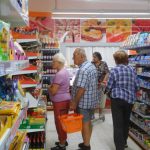 Jednota Tábor otevřela zrenovovanou prodejnu v Sezimově Ústí. Na první zákazníky čekala káva a štrůdl