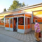 Jednota Tábor otevřela zrenovovanou prodejnu v Sezimově Ústí. Na první zákazníky čekala káva a štrůdl