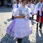 Písek tančí a zpívá v rytmu folklórních tradic