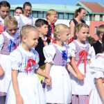 Písek tančí a zpívá v rytmu folklórních tradic