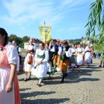 Písek tančí a zpívá v rytmu folklórních tradic