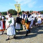 Písek tančí a zpívá v rytmu folklórních tradic