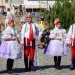 Písek tančí a zpívá v rytmu folklórních tradic