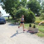 Slapecký triatlon slavil šesté narozeniny i s plaváním