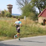 Slapecký triatlon slavil šesté narozeniny i s plaváním
