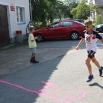 Slapecký triatlon slavil šesté narozeniny i s plaváním