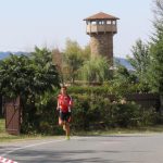 Slapecký triatlon slavil šesté narozeniny i s plaváním